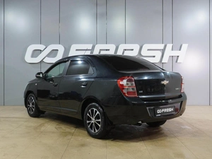 Седан Chevrolet Cobalt 2013 года, 669000 рублей, Воронеж