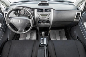 Универсал Suzuki Liana 2005 года, 519000 рублей, Барнаул