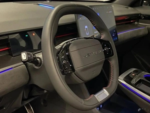 Внедорожник Jetour Dashing 2023 года, 2557000 рублей, Красноярск