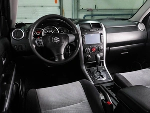 Внедорожник Suzuki Grand Vitara 2010 года, 999000 рублей, Воронеж