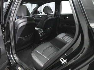 Седан Kia Optima 2018 года, 2200000 рублей, Ставрополь