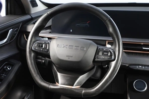 Внедорожник EXEED LX 2022 года, 1799000 рублей, Новосибирск