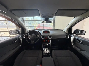 Внедорожник Renault Koleos 2008 года, 1095000 рублей, Смоленск