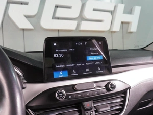 Универсал Ford Focus 2019 года, 1198070 рублей, Воронеж