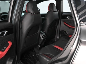 Внедорожник Geely Binyue Cool 2023 года, 2379000 рублей, Аксай