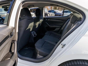 Лифтбек Skoda Octavia 2020 года, 2149000 рублей, Большой Сочи