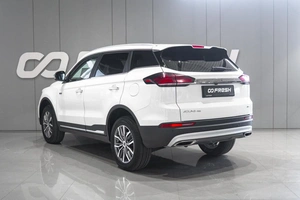 Внедорожник Geely Atlas Pro 2023 года, 2129000 рублей, Петрозаводск
