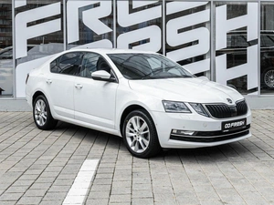 Лифтбек Skoda Octavia 2017 года, 1970000 рублей, Ставрополь