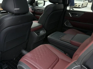 Внедорожник Infiniti QX80 2025 года, 17200000 рублей, Новоивановское