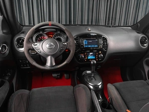 Внедорожник Nissan Juke Nismo 2013 года, 1659000 рублей, Тюмень