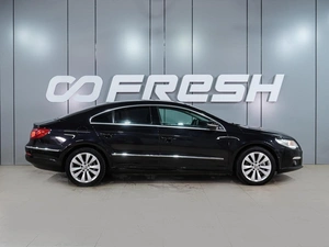 Седан Volkswagen Passat CC 2011 года, 1159000 рублей, Воронеж