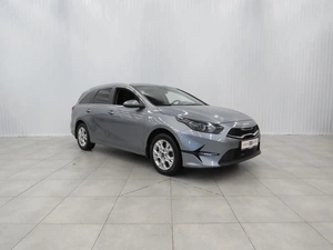 Хэтчбек Kia Ceed 2022 года, 2170000 рублей, Калуга