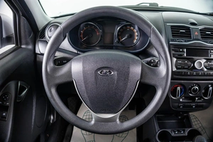 Лифтбек ВАЗ (LADA) Granta 2024 года, 829000 рублей, Пермь
