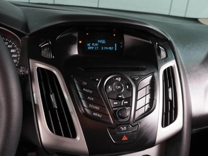 Хетчбэк Ford Focus 2012 года, 799000 рублей, Воронеж