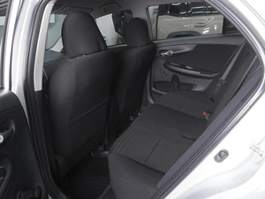 Седан Toyota Corolla 2012 года, 1250000 рублей, Ростов-на-Дону