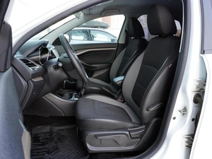 Седан ВАЗ (LADA) Vesta 2018 года, 997000 рублей, Нижний Новгород