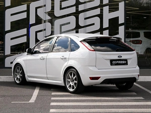 Хетчбэк Ford Focus 2010 года, 565000 рублей, Волгоград