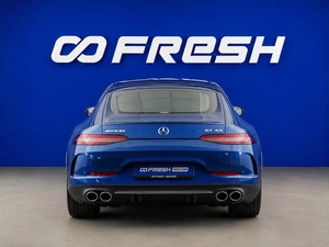 Лифтбек Mercedes-benz AMG GT 2022 года, 9849777 рублей, Москва