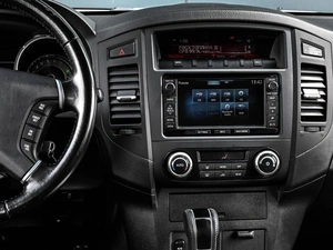 Внедорожник Mitsubishi Pajero 2014 года, 2374000 рублей, Кирилловка