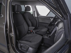 Внедорожник Skoda Yeti 2013 года, 990000 рублей, Ростов-на-Дону