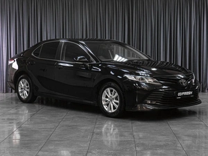 Седан Toyota Camry 2019 года, 2499000 рублей, Тюмень