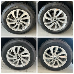 Внедорожник Hyundai Tucson 2016 года, 2040000 рублей, Смоленск