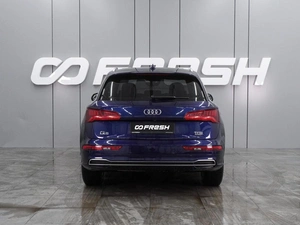 Внедорожник Audi Q5 2017 года, 3329000 рублей, Воронеж