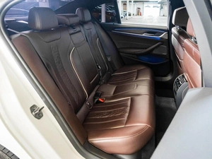 Седан BMW 5 серия 2019 года, 4499000 рублей, Ставрополь