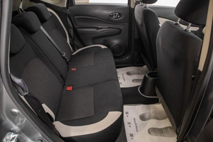 Хетчбэк Nissan Note 2017 года, 959000 рублей, Барнаул