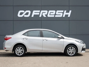 Седан Toyota Corolla 2016 года, 1330000 рублей, Краснодар