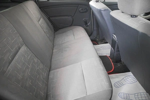 Хетчбэк Renault Sandero 2011 года, 499000 рублей, Кемерово