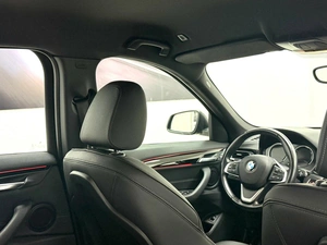 Внедорожник BMW X1 2021 года, 3945000 рублей, Красноярск