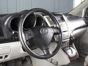 Внедорожник Lexus RX 2006 года, 1410000 рублей, Омск
