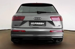 Внедорожник Audi Q7 2015 года, 3679000 рублей, Орёл