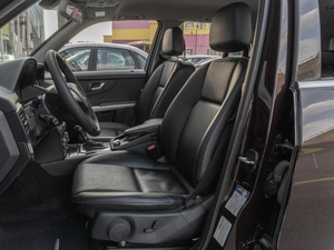 Внедорожник Mercedes-benz GLK-класс 2012 года, 1249000 рублей, Саратов