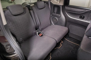 Хетчбэк Honda N-BOX 2013 года, 779000 рублей, Томск