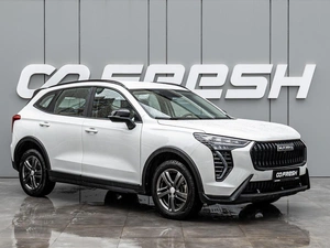 Внедорожник Haval Jolion 2024 года, 1790000 рублей, Краснодар