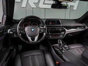 Седан BMW 5 серия 2019 года, 2999000 рублей, Воронеж