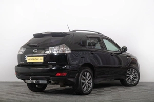 Внедорожник Lexus RX 2006 года, 959000 рублей, Томск