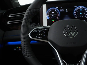 Внедорожник Volkswagen Tiguan L 2026 года, 4820046 рублей, Москва