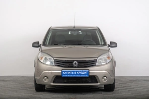 Хетчбэк Renault Sandero 2011 года, 689000 рублей, Томск