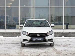 Универсал ВАЗ (LADA) Vesta 2020 года, 1098000 рублей, Нижний Новгород