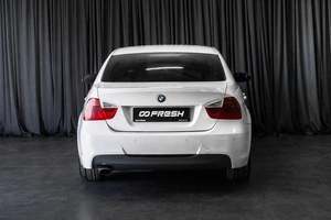 Седан BMW 3 серия 2008 года, 915000 рублей, Тюмень