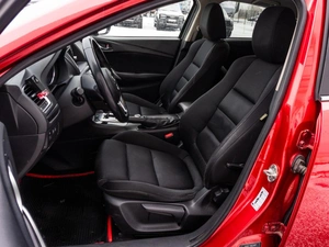 Седан Mazda 6 2013 года, 1419000 рублей, Самара