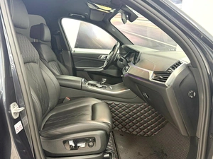 Внедорожник BMW X5 2020 года, 8195000 рублей, Красноярск