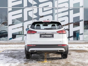 Внедорожник Geely Atlas Pro 2024 года, 2690000 рублей, Краснодар