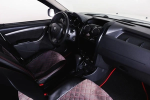 Внедорожник Renault Duster 2016 года, 1179000 рублей, Пермь