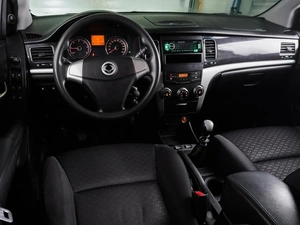 Внедорожник SsangYong Actyon 2012 года, 819000 рублей, Воронеж