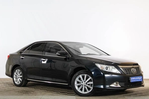 Седан Toyota Camry 2014 года, 1879000 рублей, Тюмень