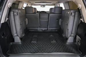 Внедорожник Toyota Land Cruiser 2010 года, 3199000 рублей, Омск